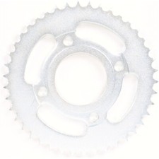 KeRa Chainring Gear PBR Steel