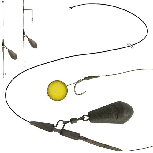 Carp komplett fertig - carp,