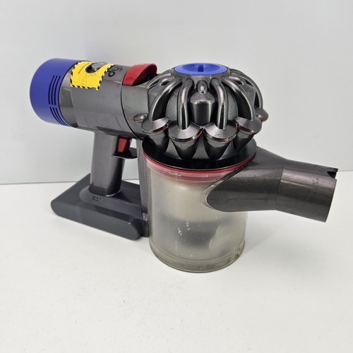Dyson cordless bagless - cordless,