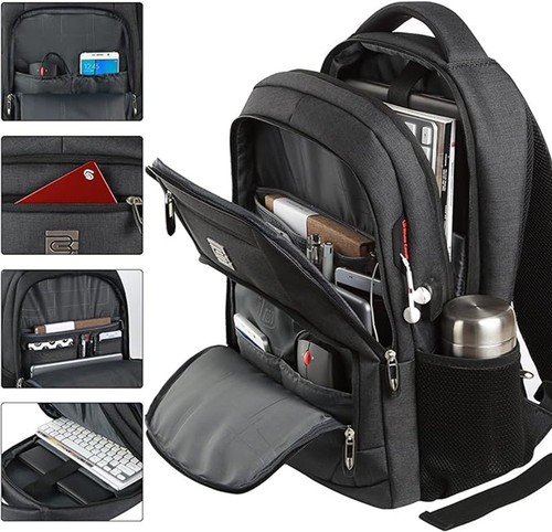 Inch laptop backpack - inch,