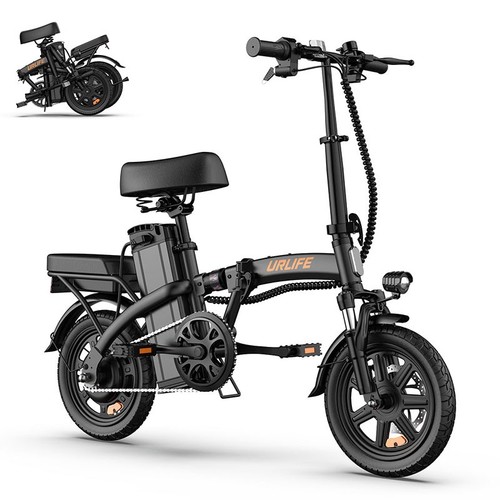 Urlife folding electric - urlife, 14"
