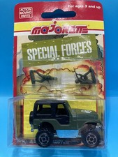 1990 Majorette Special Forces