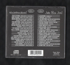 ***BOX set heartbreaker 50s 60