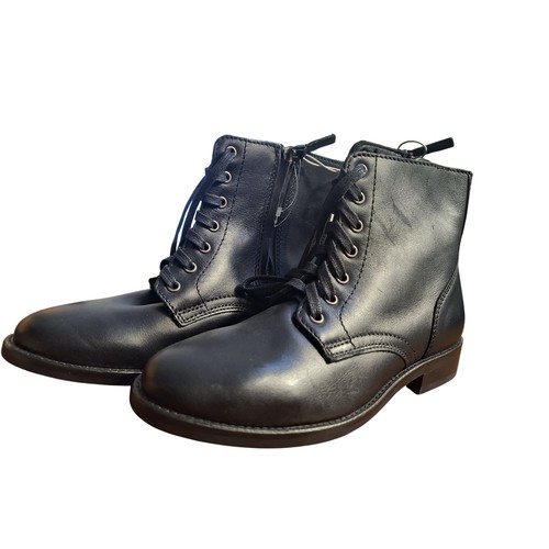 Womens thursday boots leather - thursday,