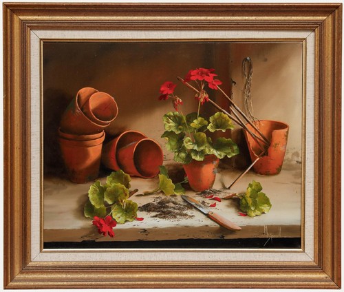 Mary dipnall framed 20th - mary,