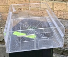 AIR FRANCE Galley Trolley Cart