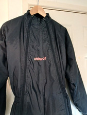 Vintage UHLSPORT Football 1