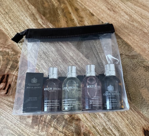 Molton brown travel carry on - molton,