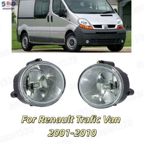 For renault trafic van - for,