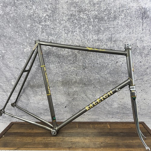 Vintage raleigh prestige - vintage,