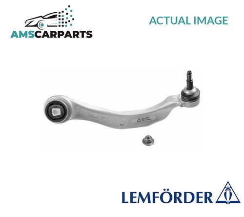 Track control arm wishbone - control,