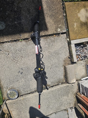 Astra mk5 power steering - mk5, h