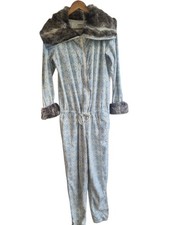 M&S Sleep One piece UK 10 Duck