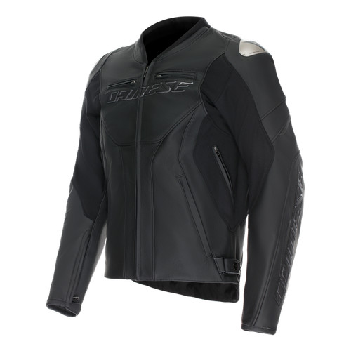 Dainese racing black - racing, 5