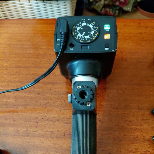 Sunpak 4000 auto - 4000, zoom