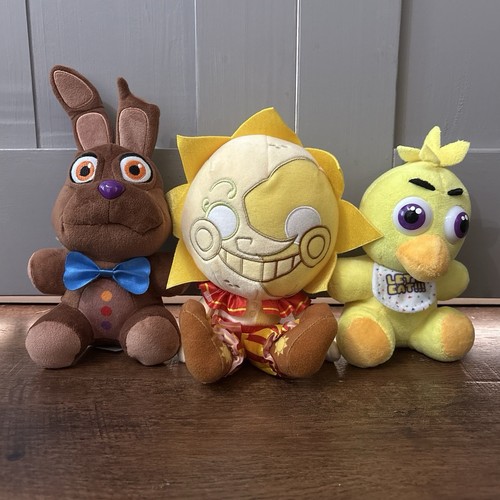 Five nights freddy s - five, freddy’s