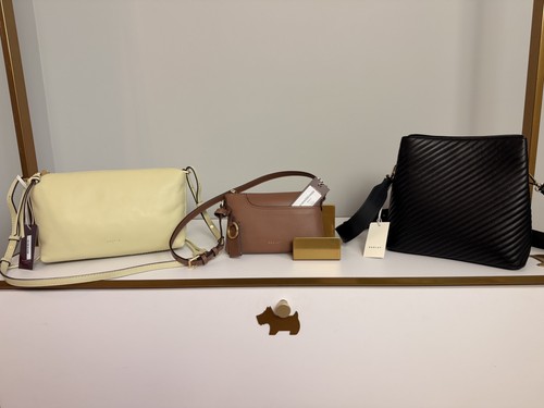 Radley brand new collection - radley,