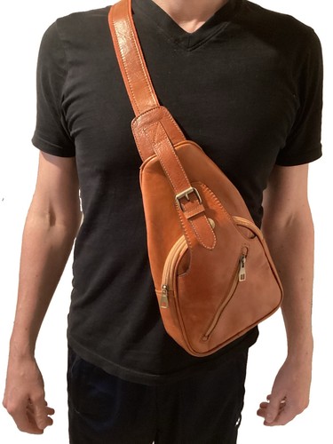 Men genuine leather - men’s,