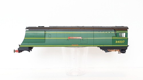 Hornby r2315 west - sr,