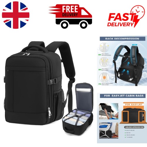 Easyjet 45x36x20cm cabin - easyjet,