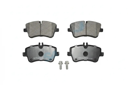 Brake pads 5sp767 - brake,