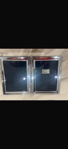 Carrs sterling silver double - carrs,