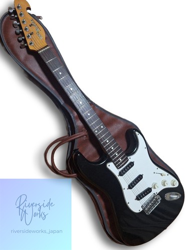 Bill brothers strat 1990s - bill's,