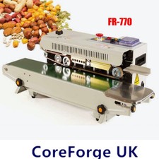 Fr770 continuous band - continuous,