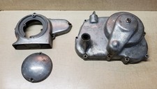 HONDA ENGINE CLUTCH COVERS