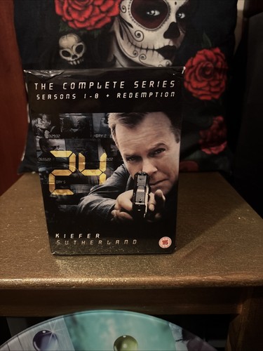 Complete - 24,