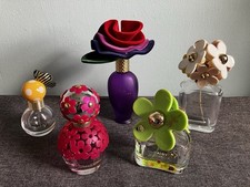 Bundle of 5 Marc Jacobs