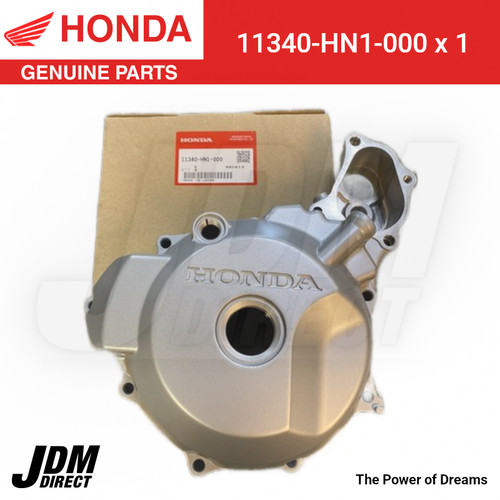1999 2007 honda - honda, left