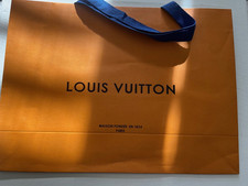 Louis Vuitton genuine rope