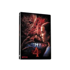 Stranger things the complete - the,