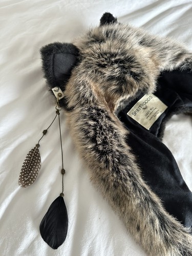 Spirit bear spirithood - spirit,