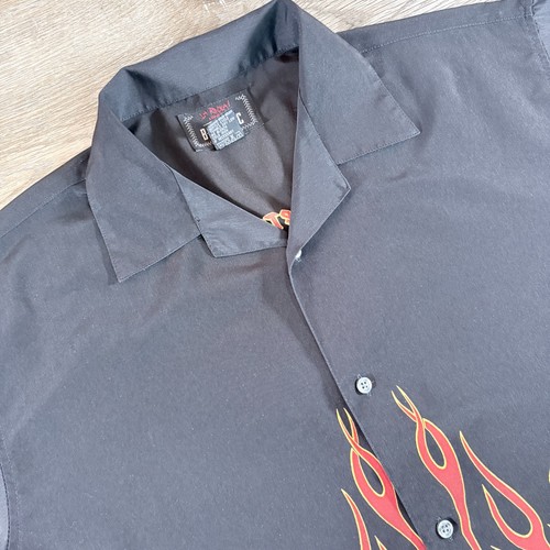 Vintage ethic rocka - ethic, la
