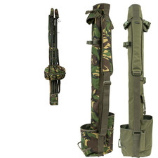 Speero Tackle Compact Rod