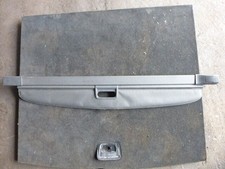 VAUXHALL VECTRA C ESTATE