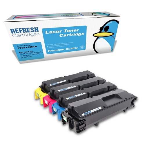 Refresh cartridges value pack - value,
