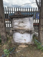 Block Paving Sand Kiln Dried Silica,