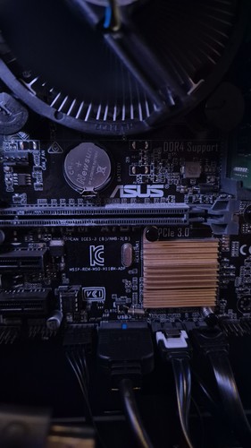 Gaming replacement parts - pc,