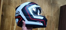 Arai Axces III Line Motorcycle