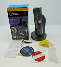 National Geographic Dobson