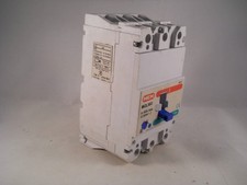 MEM MCCB 50 Amp Triple Pole 50A 3 Phase Breaker Bill TLG503 Memshield 2 MGL503