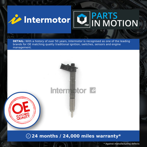 Diesel fuel injector fits - diesel,
