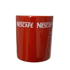 Nescafe Coffee Cup Mug
