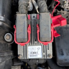 FIAT 500 LOUNGE 2008-2012