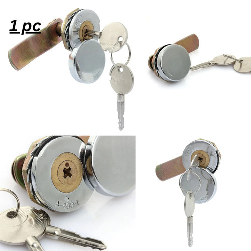 Home single deadbolt - deadbolt, door