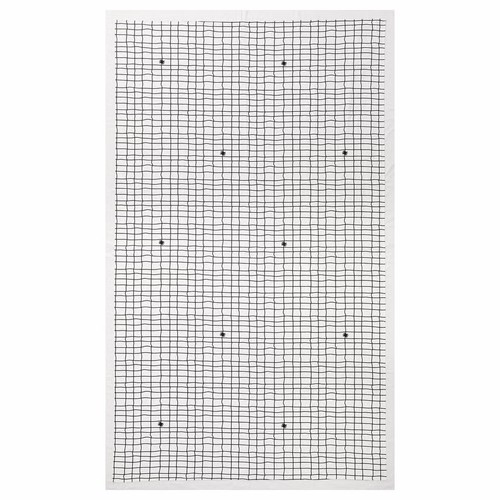 Ikea kustfyr tablecloth - ikea,