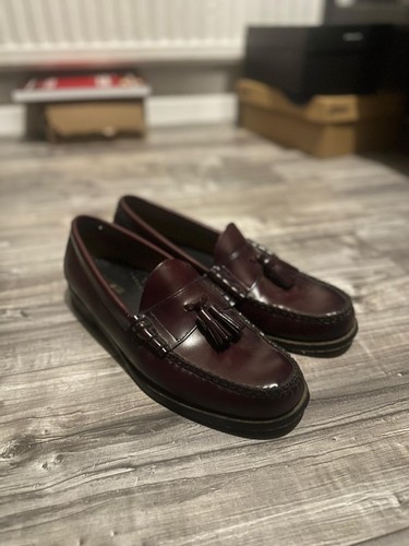 Bass weejuns mens loafers - mens,
